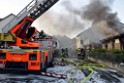 Feuer 2 Y Explo Koeln Hoehenhaus Scheuerhofstr P1615